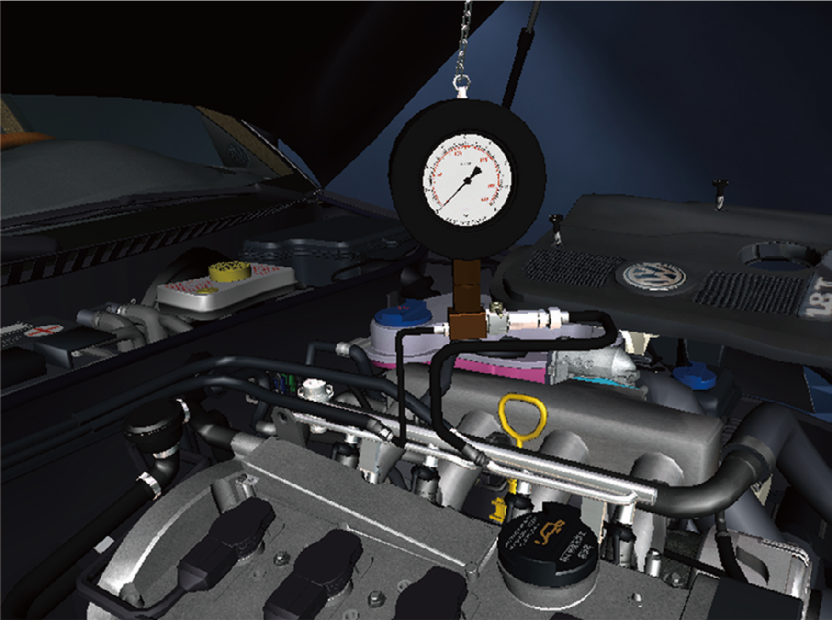 大眾汽車仿真軟件 大眾汽車仿真軟件