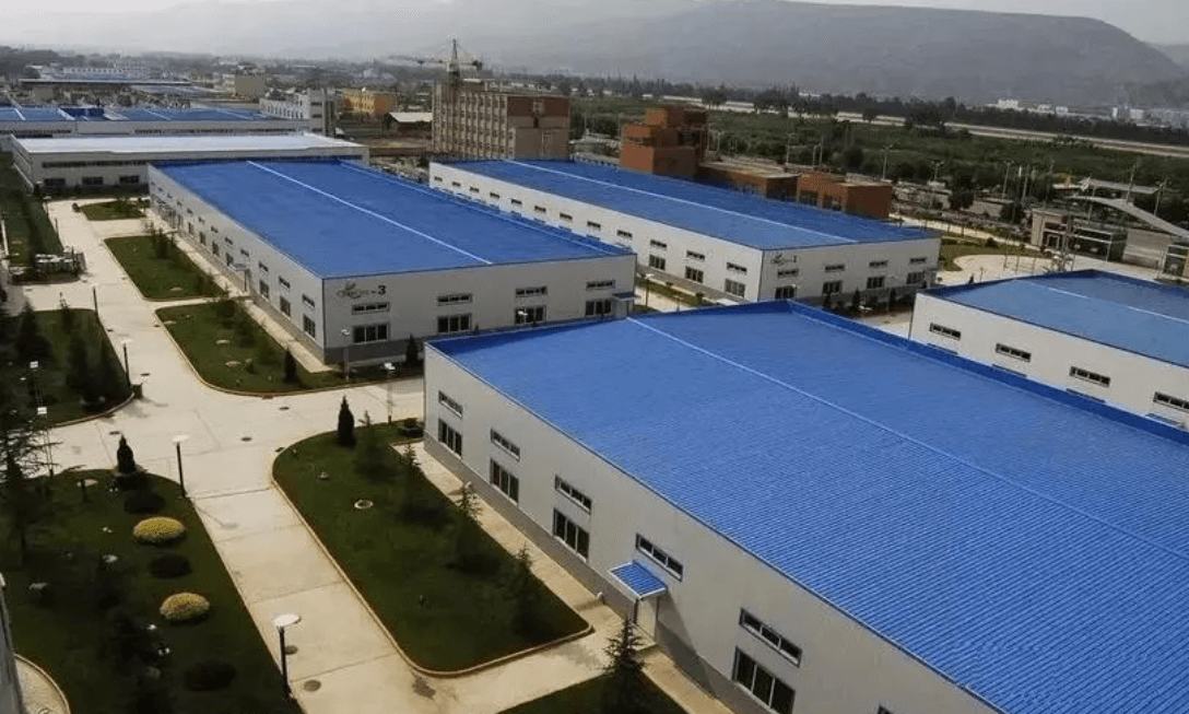 環(huán)境監(jiān)測(cè)數(shù)字孿生