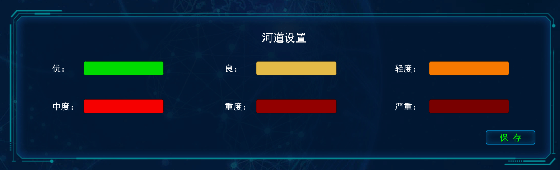 環(huán)境監(jiān)測(cè)數(shù)字孿生 環(huán)境監(jiān)測(cè)數(shù)字孿生